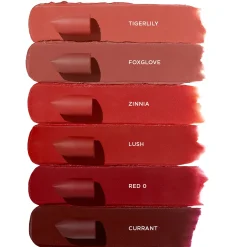 Hourglass Unlocked Soft Matte Lipstick 4g (Various Shades)