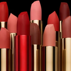Hourglass Unlocked Soft Matte Lipstick 4g (Various Shades)