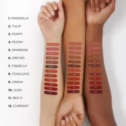 Hourglass Unlocked Soft Matte Lipstick 4g (Various Shades)