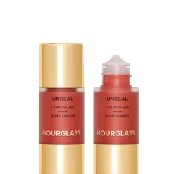 Hourglass Unreal Liquid Blush 10.3ml (Various Shades)