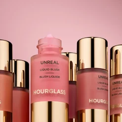 Hourglass Unreal Liquid Blush 10.3ml (Various Shades)