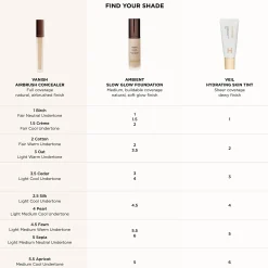 Hourglass Vanish Airbrush Concealer 6ml (Various Shades)
