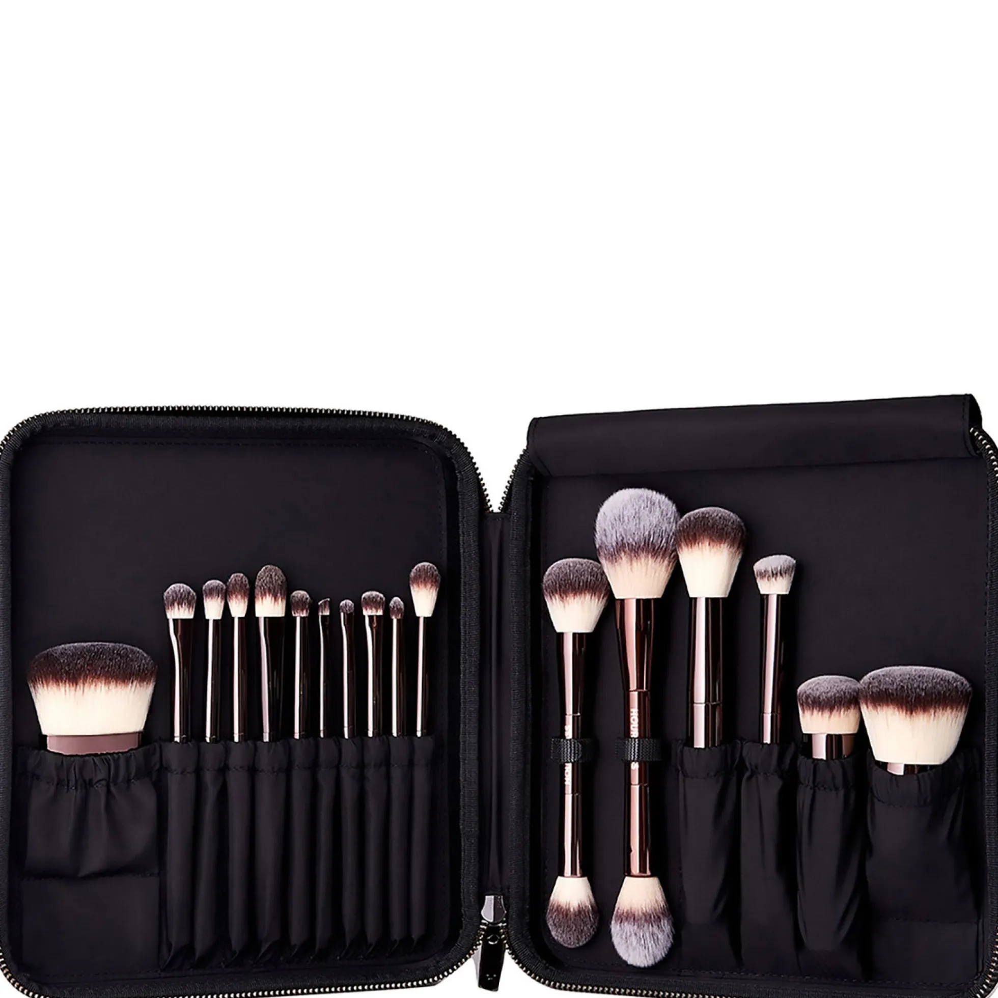 Hourglass Vegan Brush Collection