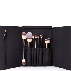 Hourglass Vegan Travel Brush Set