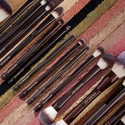 Hourglass Vegan Travel Brush Set