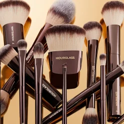 Hourglass Vegan Travel Brush Set