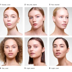 Hourglass Veil Hydrating Skin Tint 35ml (Various Shades)