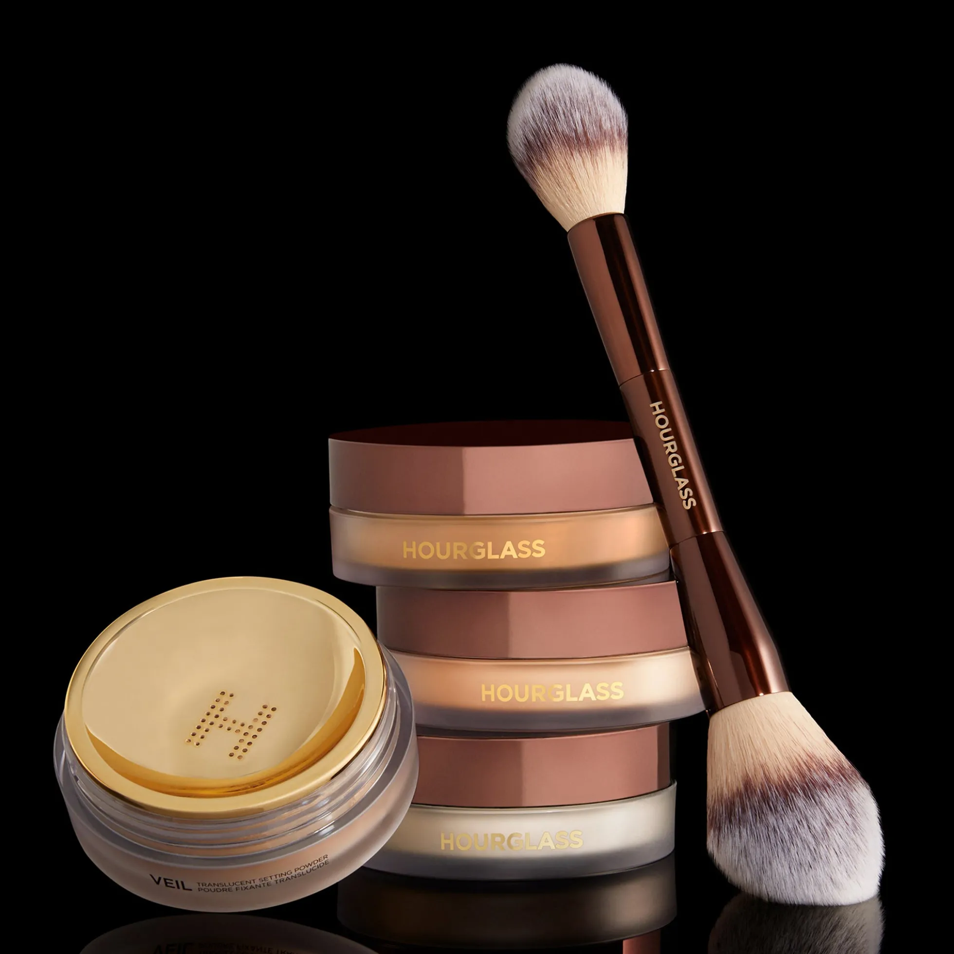 Hourglass Veil Translucent Setting Powder 10.5g (Various Shades)