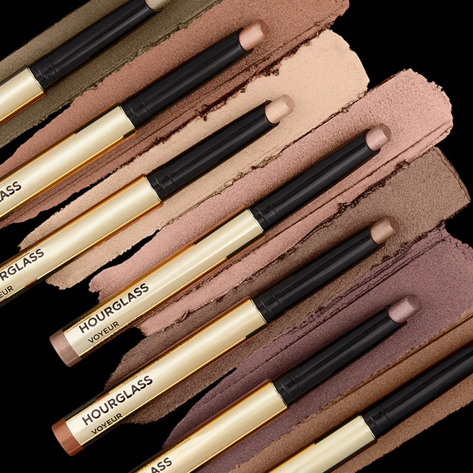 Hourglass Voyeur Eyeshadow Stick 1.5g (Various Shades)
