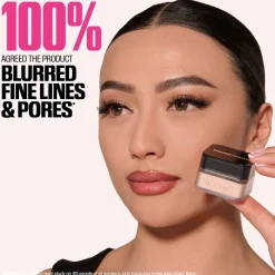 HUDA BEAUTY Baby Bake Easy Bake Loose Powder Mini (Various Shades)