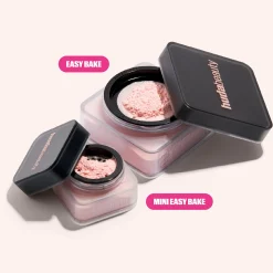 HUDA BEAUTY Baby Bake Easy Bake Loose Powder Mini (Various Shades)