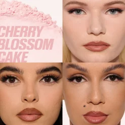 HUDA BEAUTY Baby Bake Easy Bake Loose Powder Mini (Various Shades)