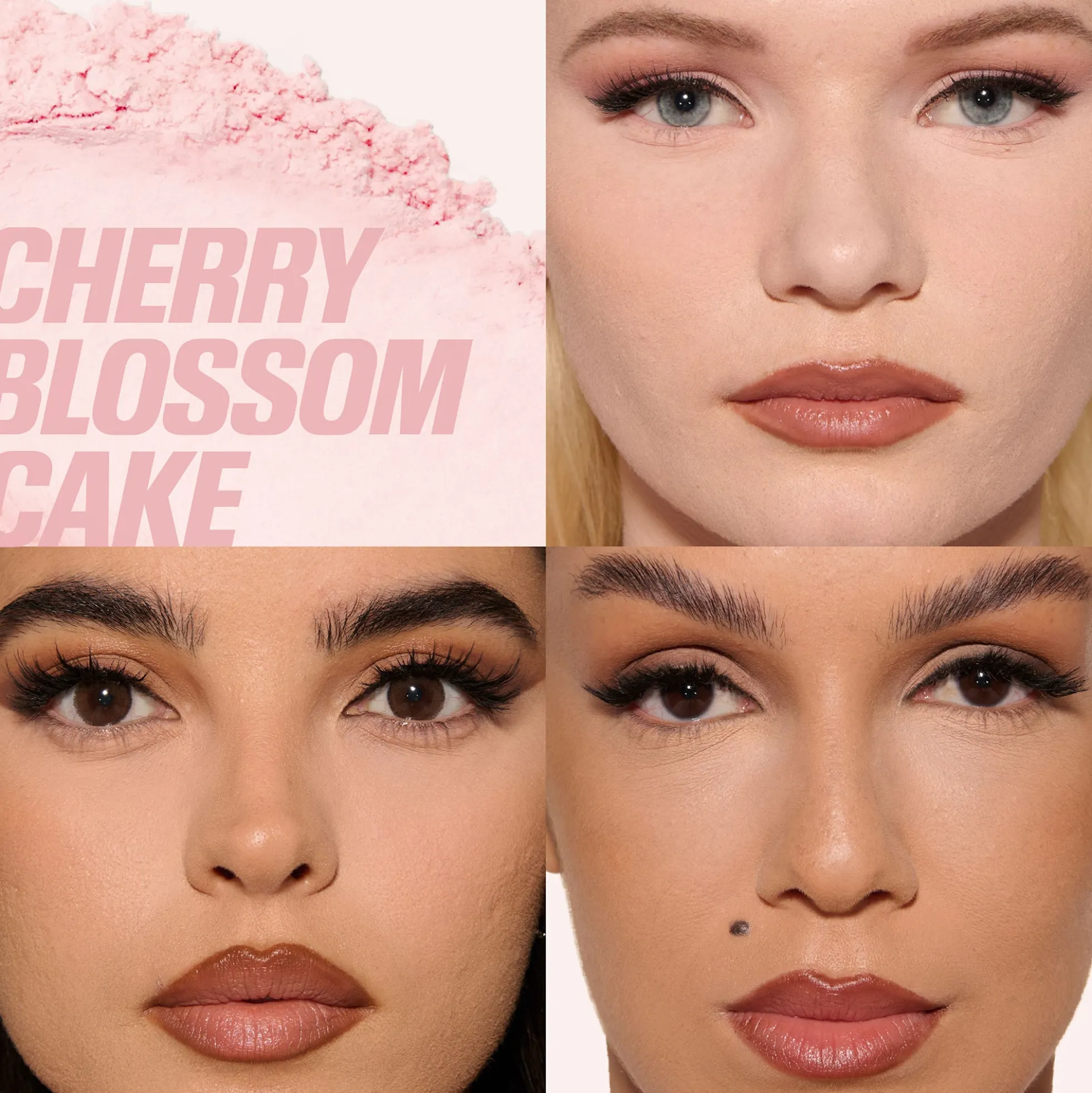 HUDA BEAUTY Baby Bake Easy Bake Loose Powder Mini (Various Shades)