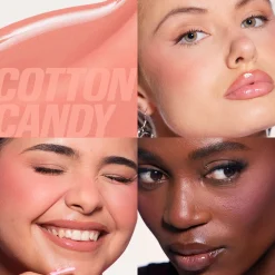 Huda Beauty Blush Filter 4.5ml (Various Shades)