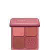 HUDA BEAUTY Blush Filter Palette - Strawberry Latte
