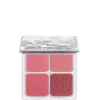 HUDA BEAUTY Blush Filter Palette Rose Berry