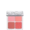 HUDA BEAUTY Blush Filter Palette Toasty Peach