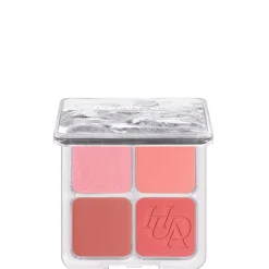HUDA BEAUTY Blush Filter Palette Toasty Peach