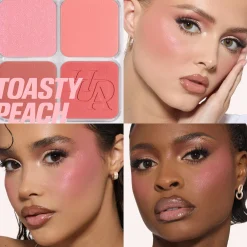 HUDA BEAUTY Blush Filter Palette Toasty Peach