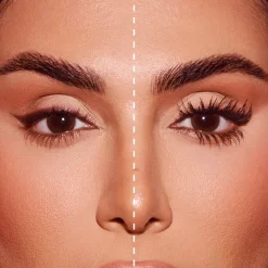 Huda Beauty 1 Coat WOW! Extra Volumising and Lifting Mascara 10ml - Very Vanta