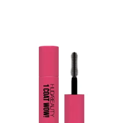 Huda Beauty 1 Coat WOW! Extra Volumising and Lifting Mascara Mini 7ml