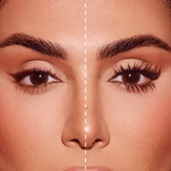 Huda Beauty 1 Coat WOW! Extra Volumising and Lifting Mascara Mini 7ml