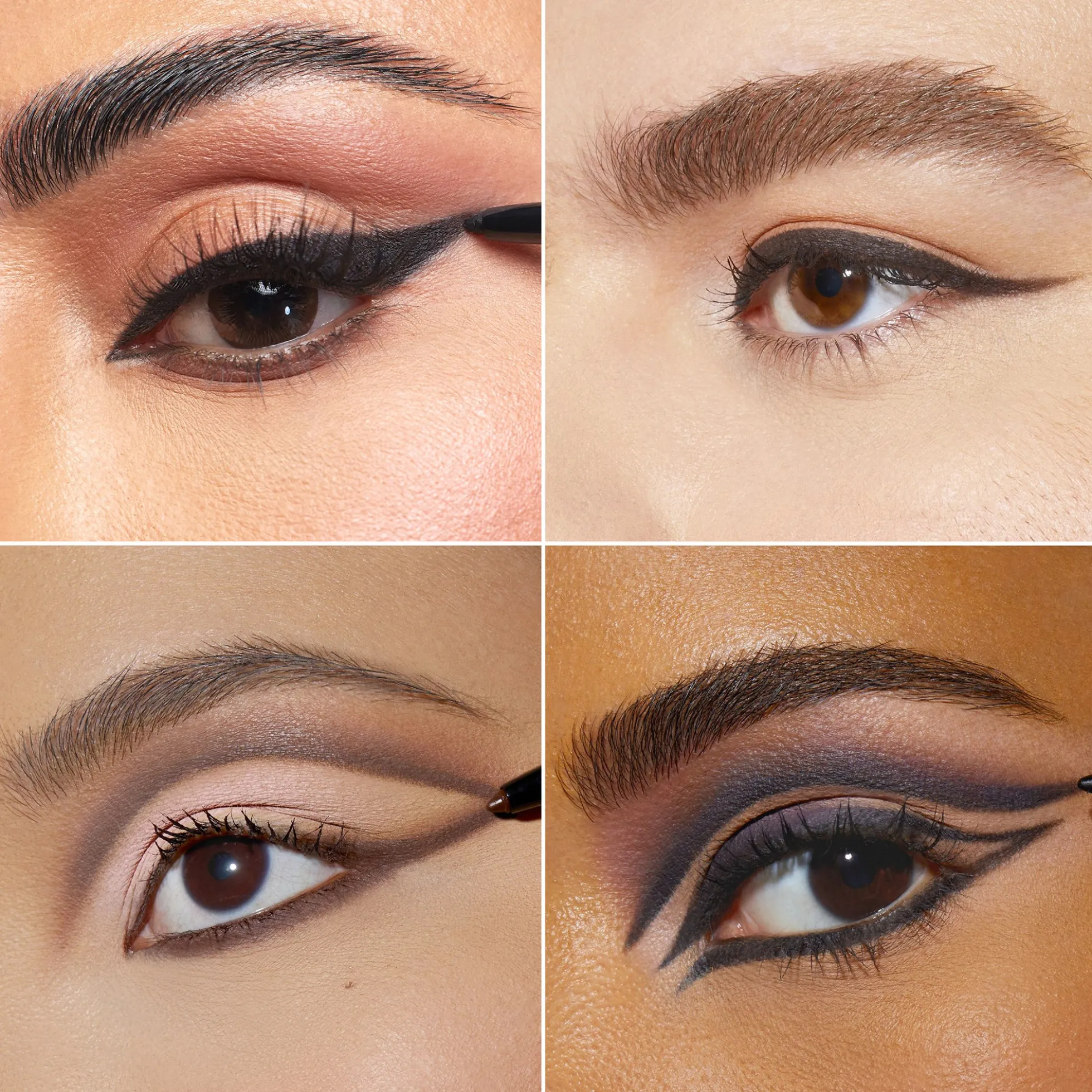 HUDA BEAUTY Creamy Kohl Eye Pencil 0.35g (Various Shades)
