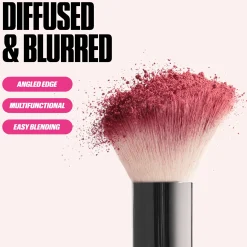HUDA BEAUTY Diffusing Cheek Brush