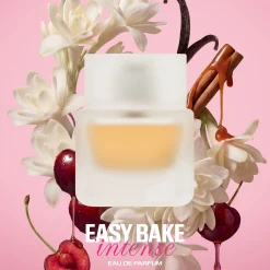 HUDA BEAUTY Easy Bake Intense EDP - 50ml