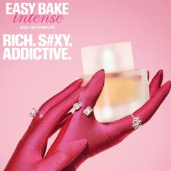 HUDA BEAUTY Easy Bake Intense EDP - 50ml
