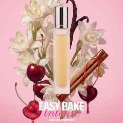 HUDA BEAUTY Easy Bake Intense EDP - 10ml Travel Spray