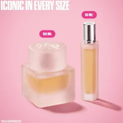 HUDA BEAUTY Easy Bake Intense EDP - 10ml Travel Spray
