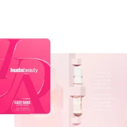 HUDA BEAUTY Easy Bake Intense EDP 1.5ml Vial Sample
