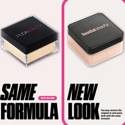 Huda Beauty Easy Bake Loose Powder 20g (Various Shades)