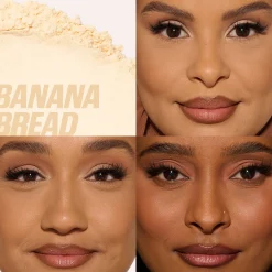 Huda Beauty Easy Bake Loose Powder 20g (Various Shades)