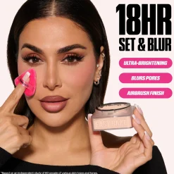 Huda Beauty Easy Bake Loose Powder 20g (Various Shades)