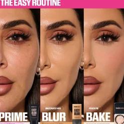 Huda Beauty Easy Bake Loose Powder 20g (Various Shades)