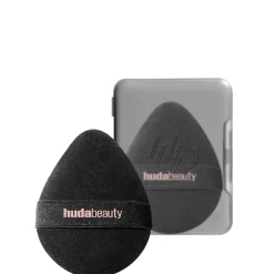 Huda Beauty Easy Bake Marshmallow Puff & Sponge Dual-Sided