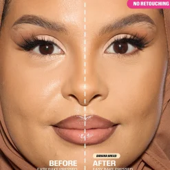 Huda Beauty Easy Bake Pressed Powder