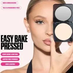 Huda Beauty Easy Bake Pressed Powder