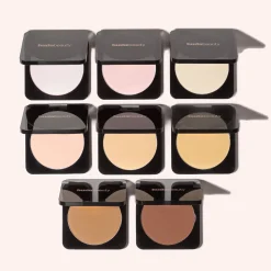 Huda Beauty Easy Bake Pressed Powder