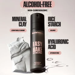 Huda Beauty Easy Bake Setting Spray 100ml