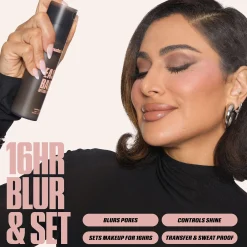 Huda Beauty Easy Bake Setting Spray 30ml