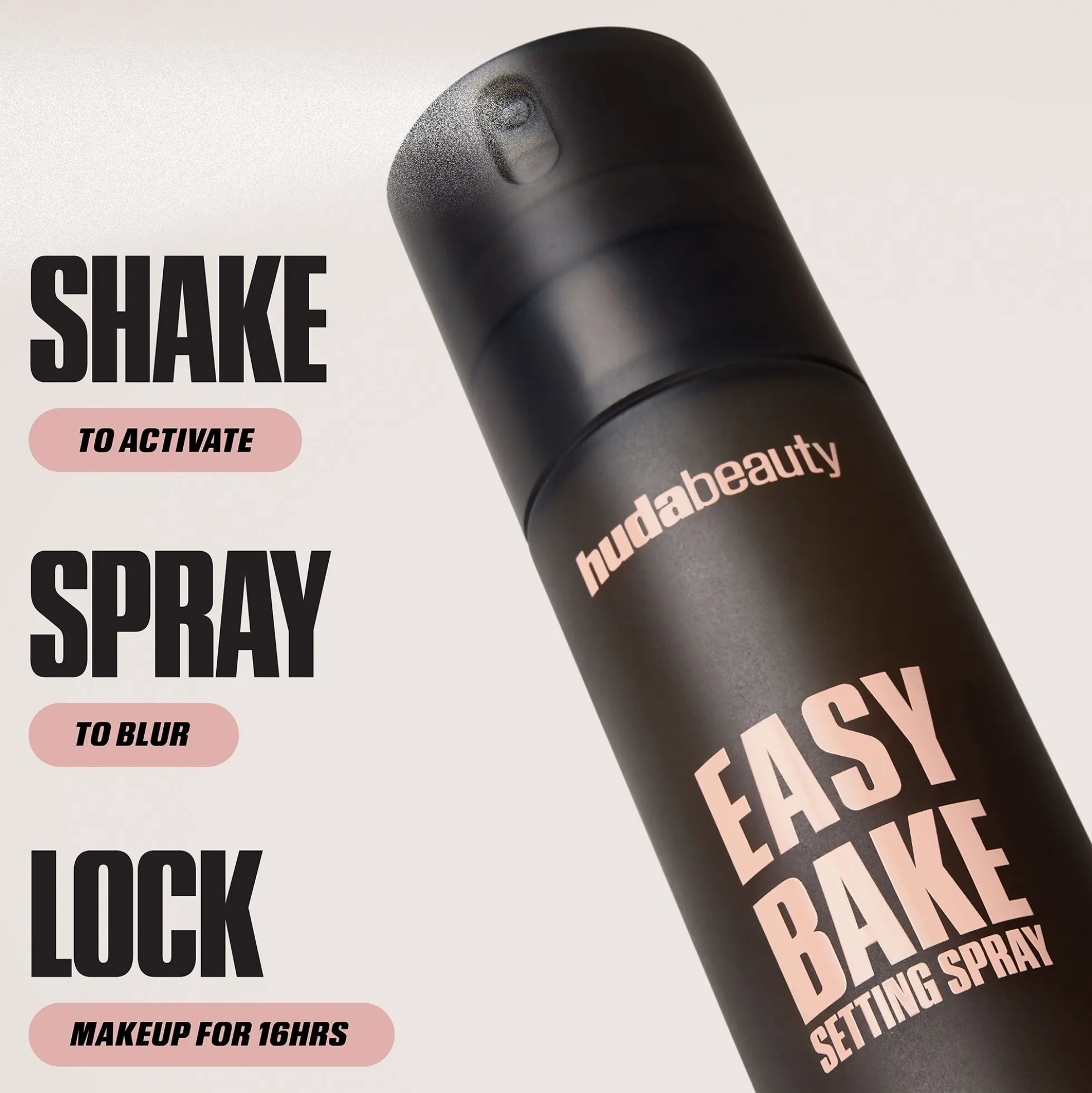 Huda Beauty Easy Bake Setting Spray 30ml