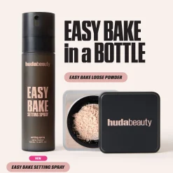 Huda Beauty Easy Bake Setting Spray 30ml