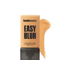 Huda Beauty Easy Blur Foundation 30ml (Various Shades)