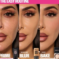 Huda Beauty Easy Blur Foundation 30ml (Various Shades)