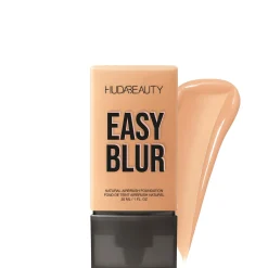 HUDA BEAUTY Easy Blur Foundation & Primer Bundle (25% off saving)