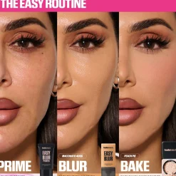 Huda Beauty Easy Blur Primer 30ml