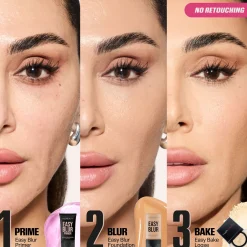 Huda Beauty Easy Blur Primer 30ml